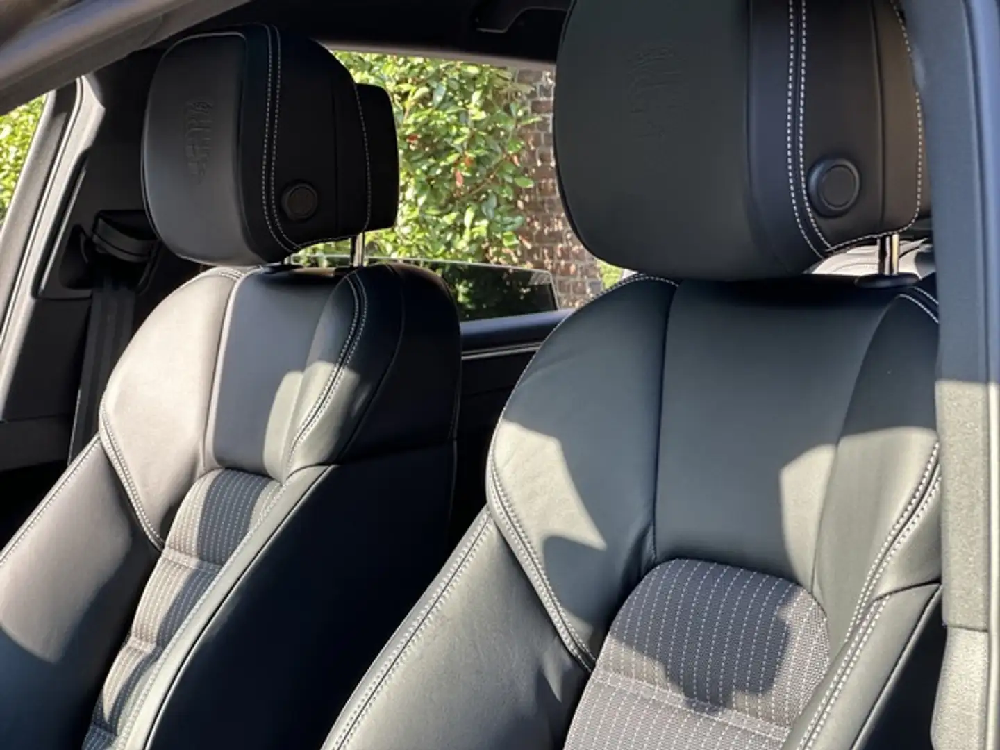 Porsche Macan T BREWSTERGREEN*SPORTABGAS*KAMERA*PANORAMA Groen - 2