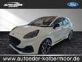 Ford Puma ST X Sportpaket Bluetooth Navi LED Klima Blanc - thumbnail 1