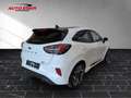 Ford Puma ST X Sportpaket Bluetooth Navi LED Klima Blanc - thumbnail 4