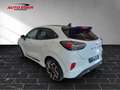 Ford Puma ST X Sportpaket Bluetooth Navi LED Klima Blanc - thumbnail 3