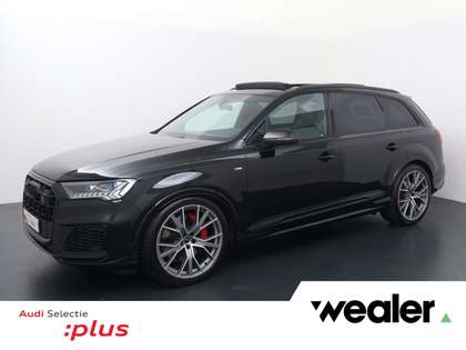 Audi Q7 60 TFSI e quattro Pro Line S Competition | 462 PK