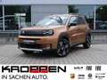 Fiat Grande Panda Elektro La Prima 44kWh Navi LED Bronzová - thumbnail 1