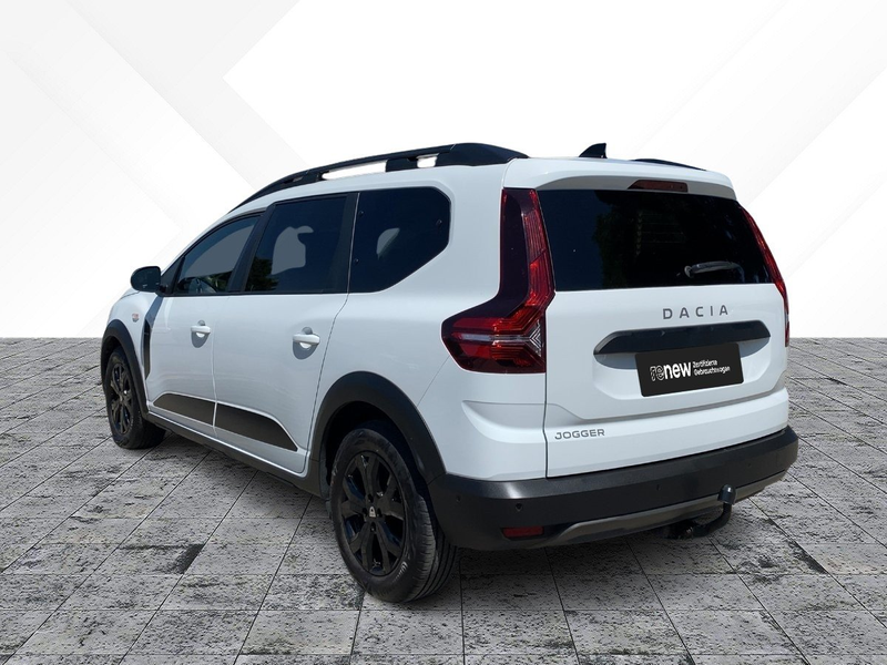 Dacia Jogger Extreme+ TCe 100 ECO-G 7-Sitzer ABS ESP Z — photo 5