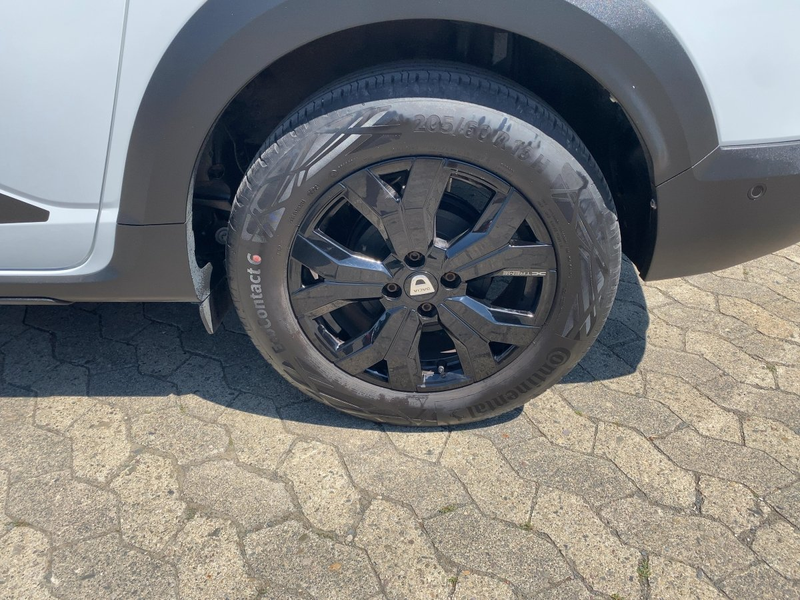 Dacia Jogger Extreme+ TCe 100 ECO-G 7-Sitzer ABS ESP Z — photo 14