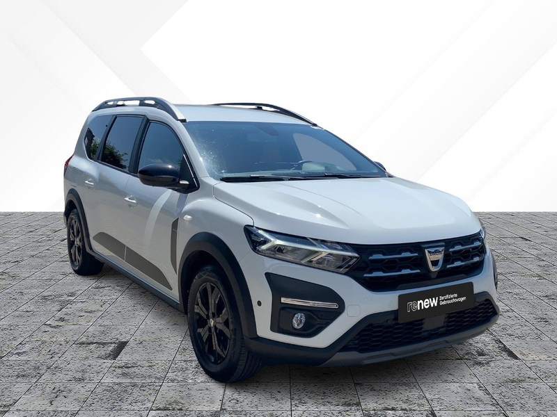 Dacia Jogger Extreme+ TCe 100 ECO-G 7-Sitzer ABS ESP Z — photo 7