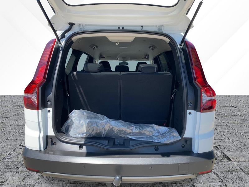 Dacia Jogger Extreme+ TCe 100 ECO-G 7-Sitzer ABS ESP Z — photo 8