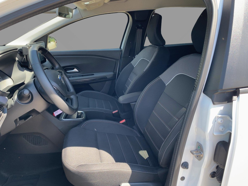 Dacia Jogger Extreme+ TCe 100 ECO-G 7-Sitzer ABS ESP Z — photo 9