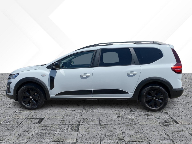 Dacia Jogger Extreme+ TCe 100 ECO-G 7-Sitzer ABS ESP Z — photo 4