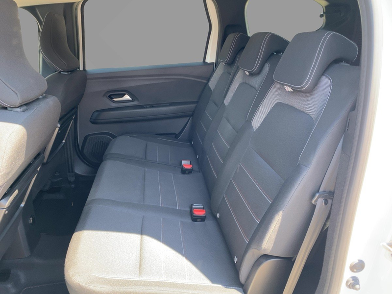Dacia Jogger Extreme+ TCe 100 ECO-G 7-Sitzer ABS ESP Z — photo 10
