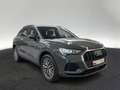 Audi Q3 45 TFSIe virtual DAB Navi LED Teilleder Gris - thumbnail 5