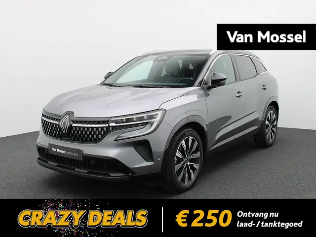 Renault Austral Techno E-Tech Full Hybrid 200