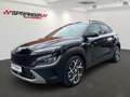 Hyundai KONA Premium Hybrid*Leder*Krell*NAV*Head-UP* 1.6 Schwarz - thumbnail 1