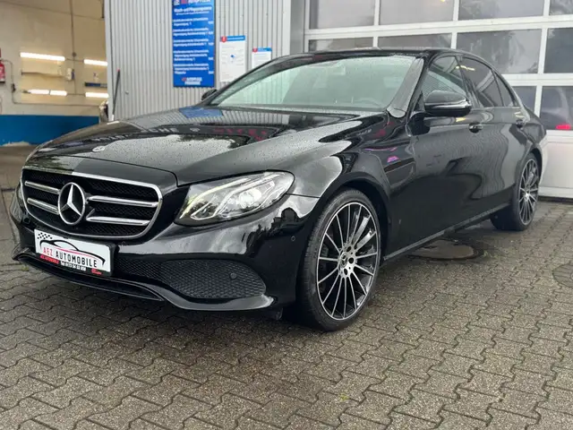 Mercedes-Benz E 300 E Limousine E 300 * TÜV 02/28 *