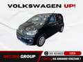Volkswagen up! up! 5p 1.0 Move 60cv PREZZO REALE Zwart - thumbnail 1