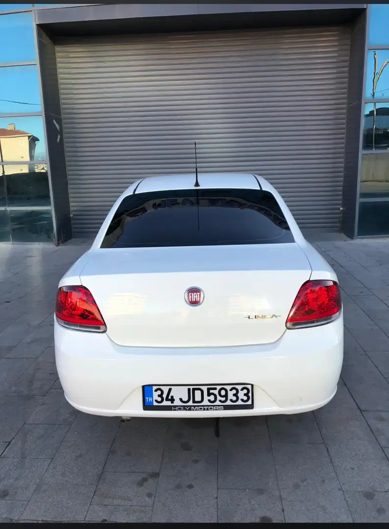 Fiat Linea 1.3 Multijet 16V Active - 2
