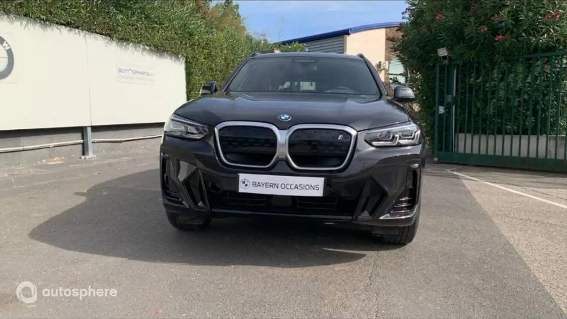 BMW iX3 M Sport 286ch Inspiring - 2