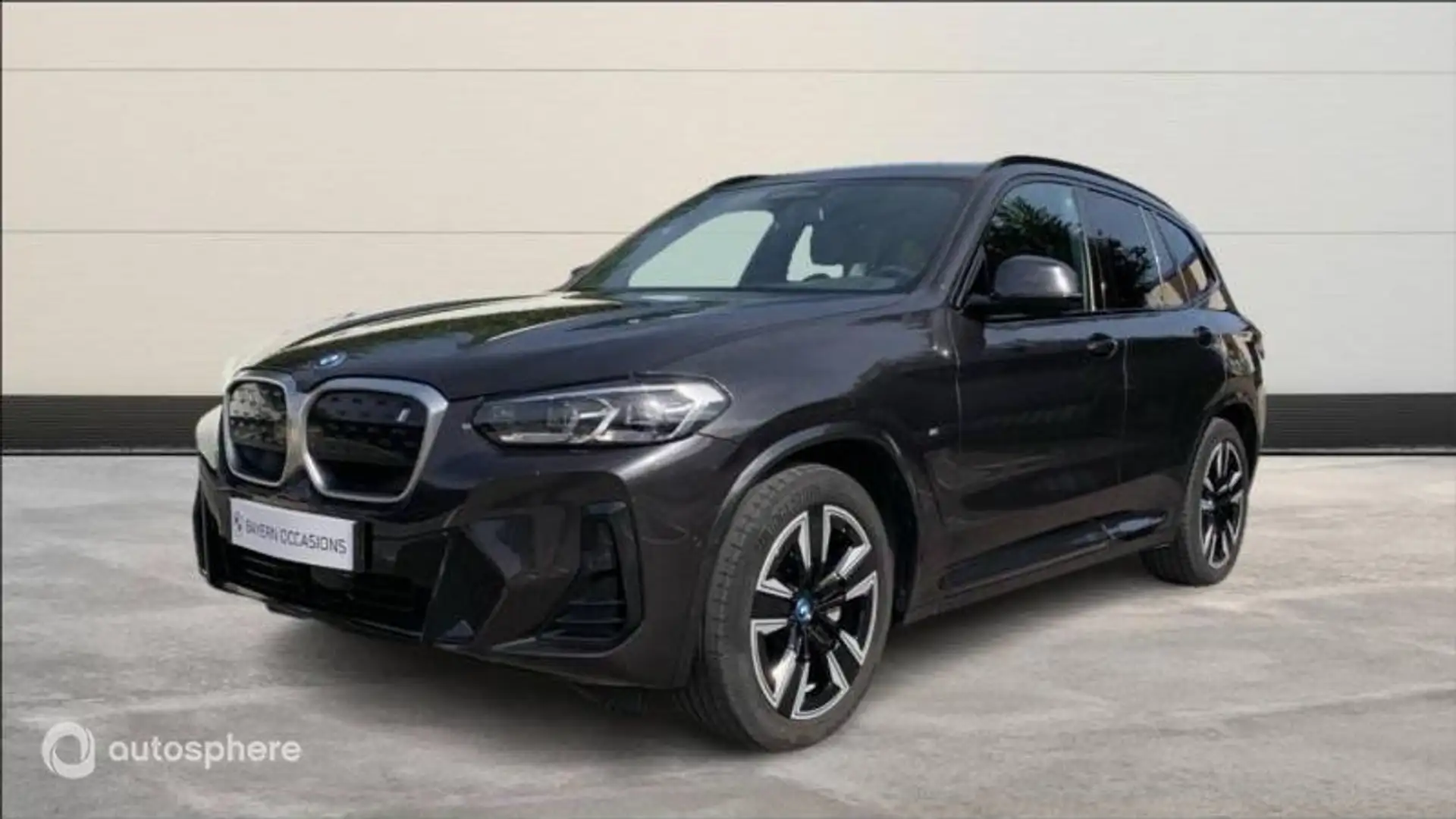 BMW iX3 M Sport 286ch Inspiring - 1