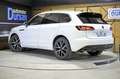 Volkswagen Touareg Prem Eleg 3.0 V6 TDI 210kW Tip 4M Blanco - thumbnail 4
