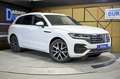 Volkswagen Touareg Prem Eleg 3.0 V6 TDI 210kW Tip 4M Blanco - thumbnail 3