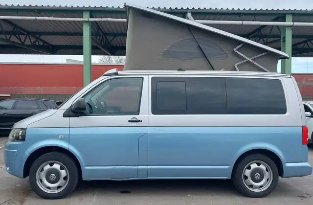 Volkswagen T5 California 2.0 BiTDI DSG 4x4 4MOTION ATM60tkm
