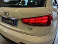 Audi Q3 2.0 tdi 140cv Unico Proprietario Bianco - thumbnail 5