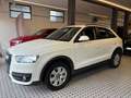 Audi Q3 2.0 tdi 140cv Unico Proprietario Bianco - thumbnail 1
