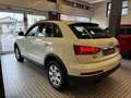 Audi Q3 2.0 tdi 140cv Unico Proprietario Bianco - thumbnail 3