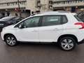 Peugeot 2008 2008 1.6 e-HDi 92ch FAP BMP6 BLUE LION Allure Blanc - thumbnail 2