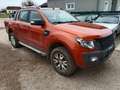 Ford Ranger Orange - thumbnail 3