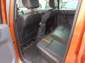 Ford Ranger Orange - thumbnail 6