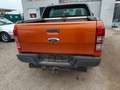 Ford Ranger Orange - thumbnail 4