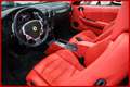 Ferrari F430 Spider F1 - CARBO - SEDILI FULL ELECTRIC Nero - thumbnail 9