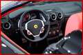 Ferrari F430 Spider F1 - CARBO - SEDILI FULL ELECTRIC Noir - thumbnail 12