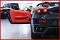 Ferrari F430 Spider F1 - CARBO - SEDILI FULL ELECTRIC Nero - thumbnail 8