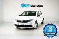 Dacia Logan 1.5 DCI 75CV Blanco - thumbnail 1