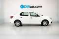 Dacia Logan 1.5 DCI 75CV Blanco - thumbnail 4