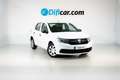 Dacia Logan 1.5 DCI 75CV Blanco - thumbnail 3