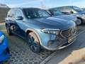 Mercedes-Benz EQB 300 4Matic 1.Hd, Distronic,360°Kam,Memory Blau - thumbnail 2