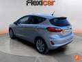 Ford Fiesta 1.0 EcoBoost 74kW Active S/S Aut 5p Gris - thumbnail 8