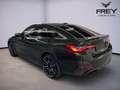 BMW i4 I4 M50 - Sanremo Green - Exterieur-Paket M Carbon Grün - thumbnail 5