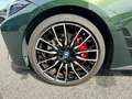 BMW i4 I4 M50 - Sanremo Green - Exterieur-Paket M Carbon Grün - thumbnail 8