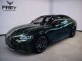 BMW i4 I4 M50 - Sanremo Green - Exterieur-Paket M Carbon Grün - thumbnail 1