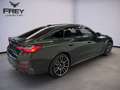 BMW i4 I4 M50 - Sanremo Green - Exterieur-Paket M Carbon Grün - thumbnail 4