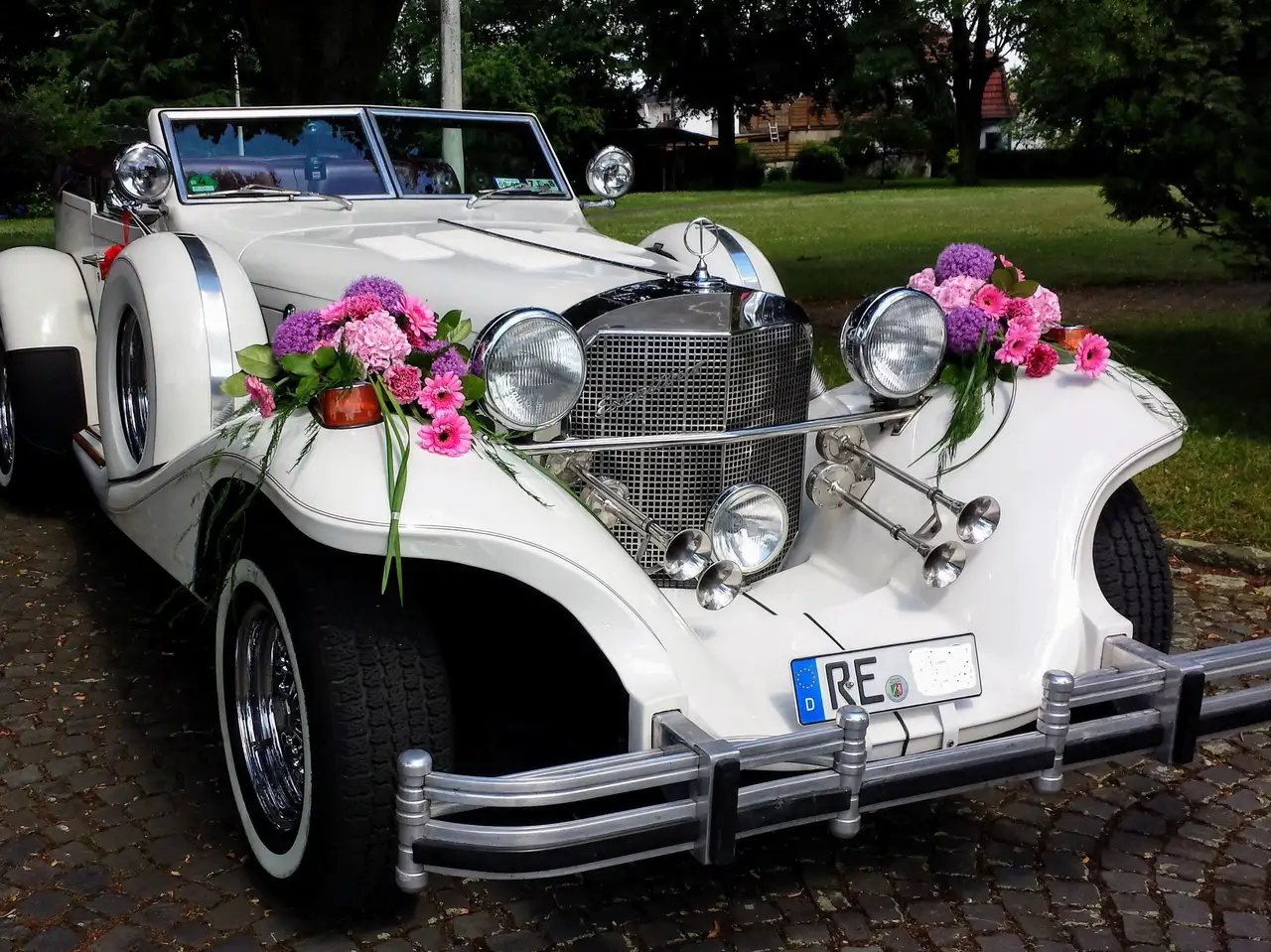 Sonstige Marken Excalibur