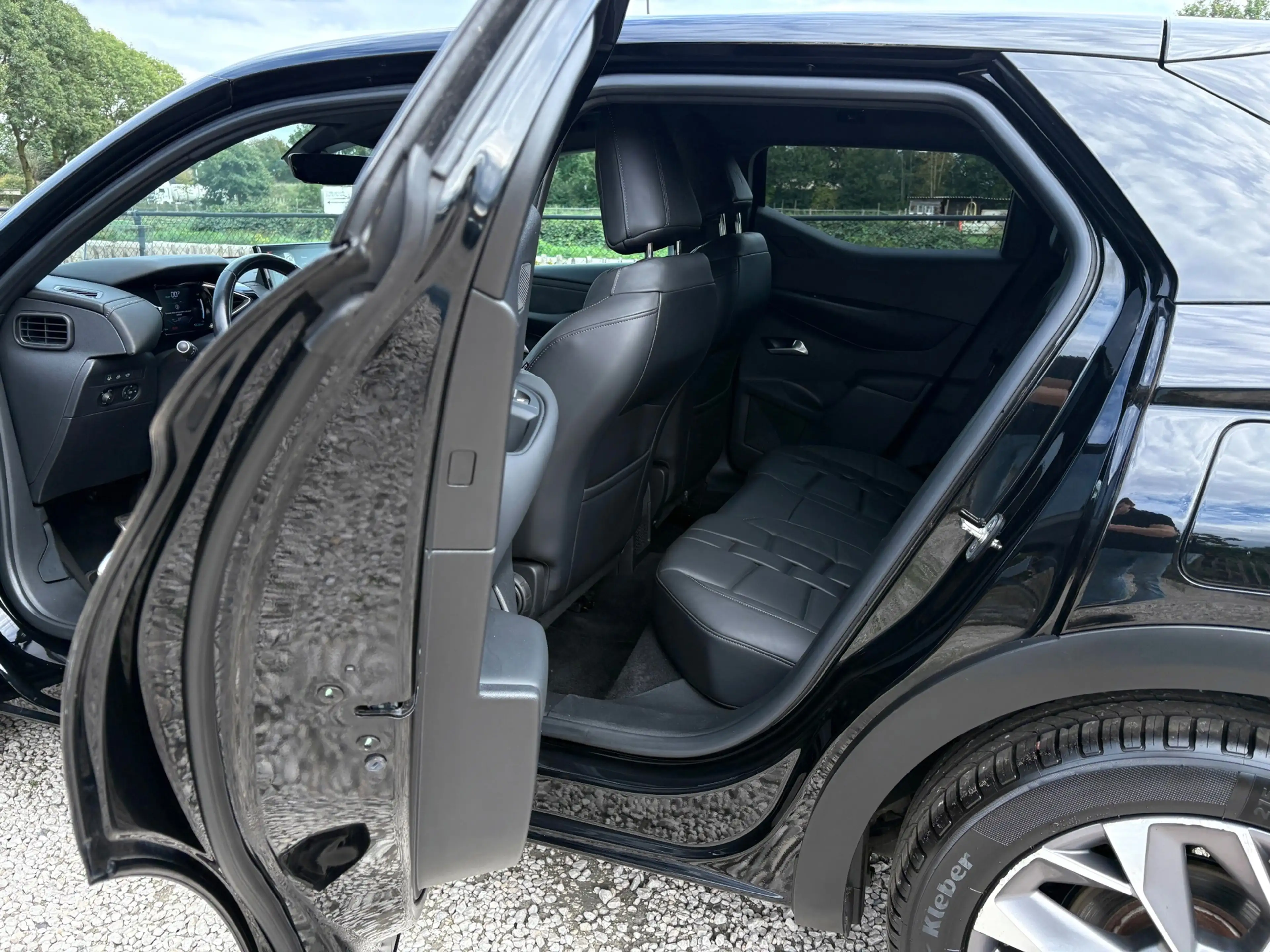 DS Automobiles DS 3 Crossback E-Tense Performance Leder, Head-Up, Stoelverw. — photo 20