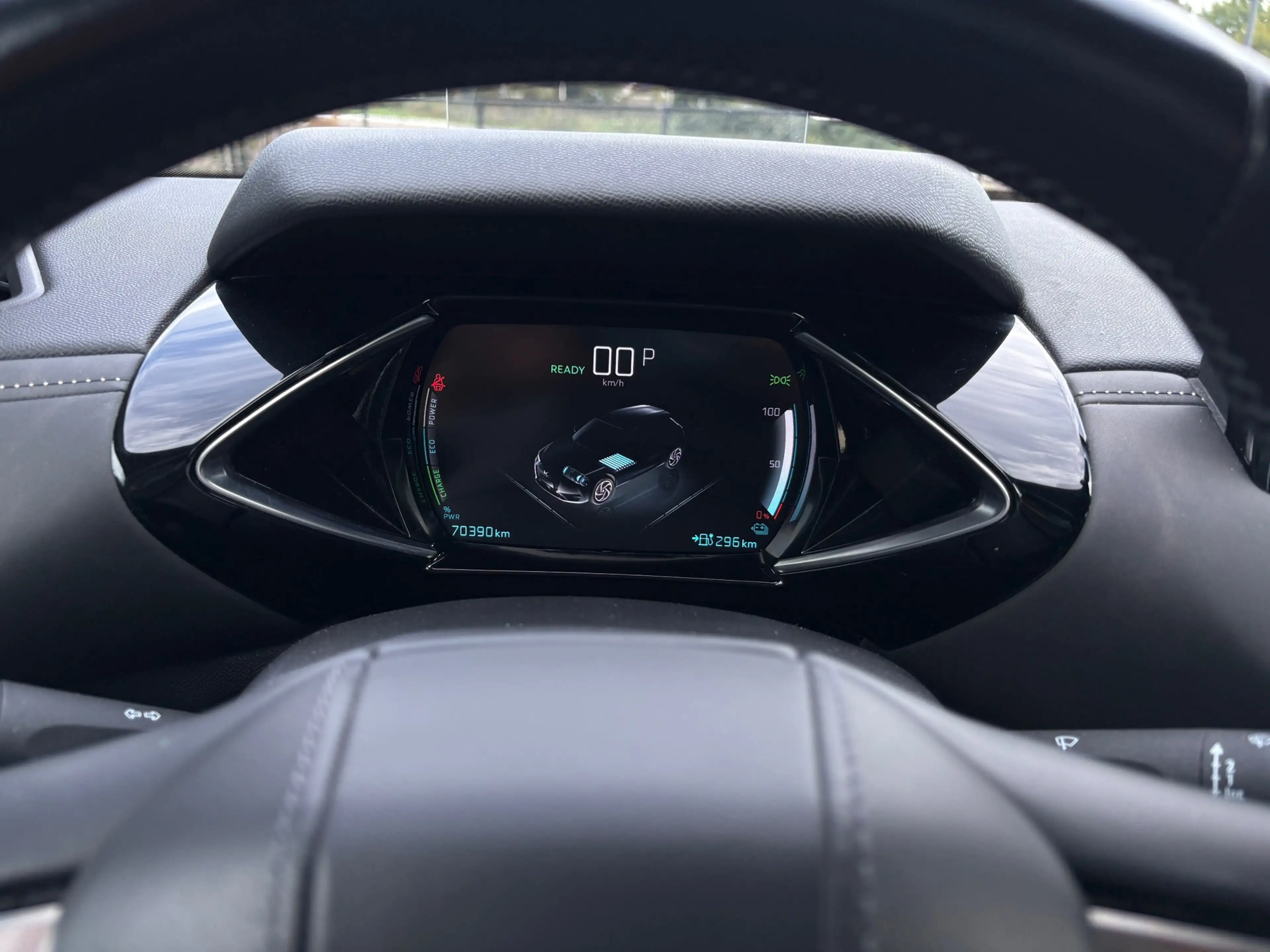 DS Automobiles DS 3 Crossback E-Tense Performance Leder, Head-Up, Stoelverw. — photo 32