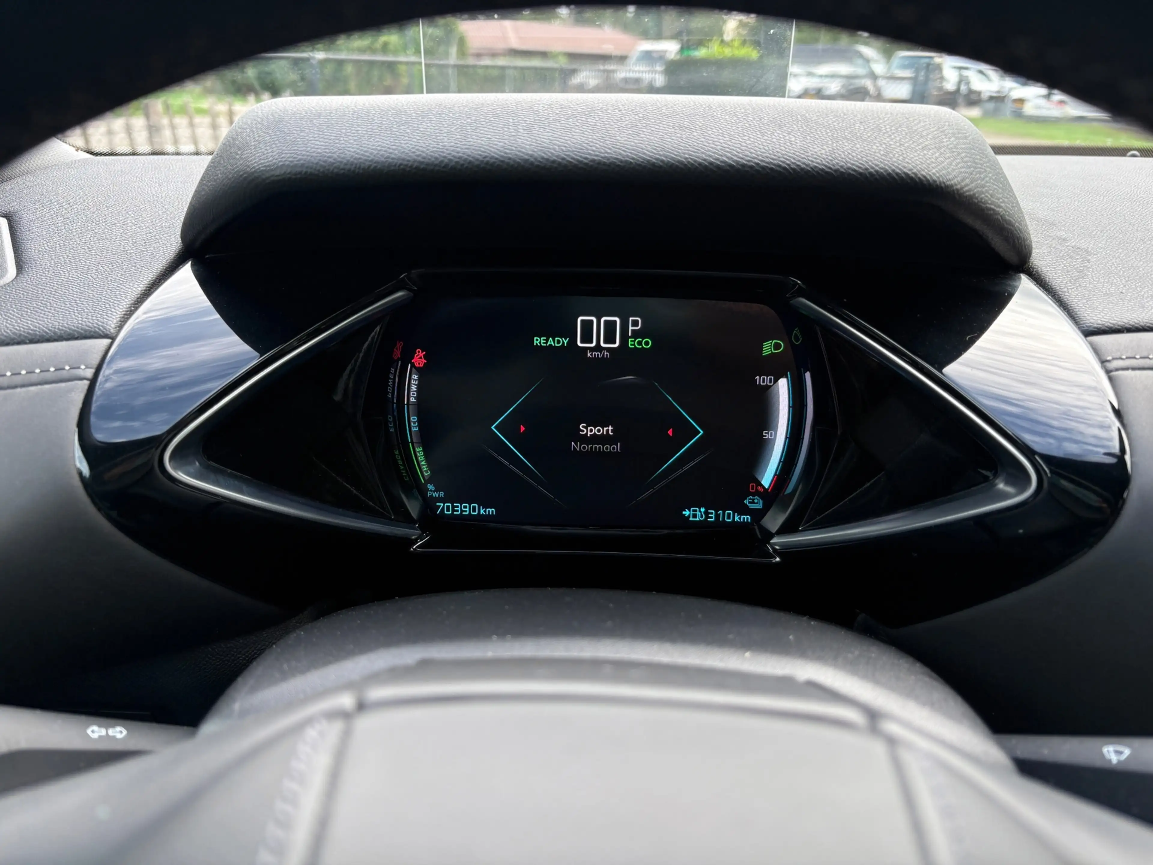 DS Automobiles DS 3 Crossback E-Tense Performance Leder, Head-Up, Stoelverw. — photo 33