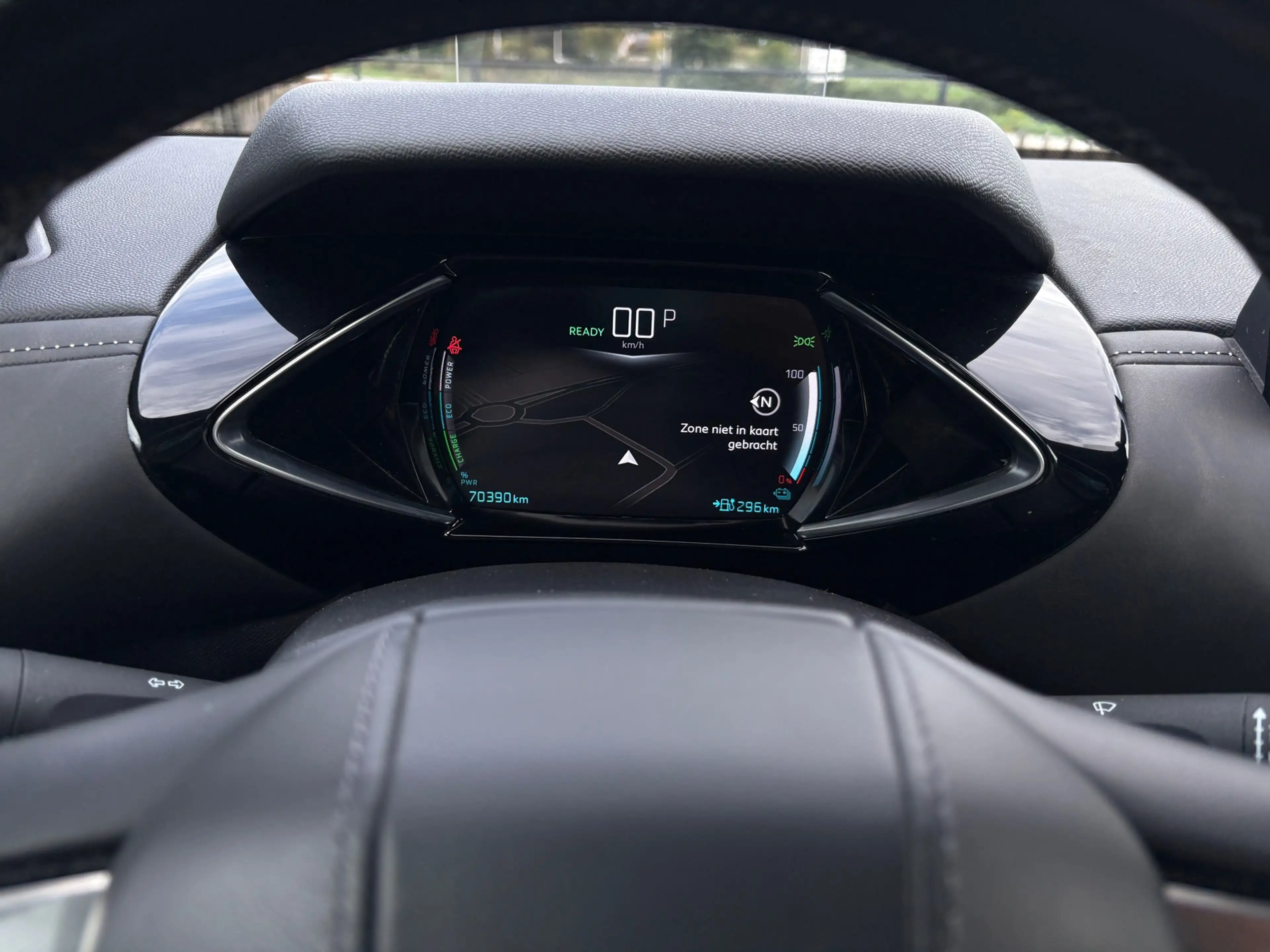 DS Automobiles DS 3 Crossback E-Tense Performance Leder, Head-Up, Stoelverw. — photo 31