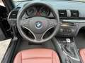 BMW 120 d Cabrio RISERVATA SIG.RODRIGUO! Nero - thumbnail 10