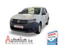 Dacia Logan Logan 1.2i Ambiance Blanco - thumbnail 3